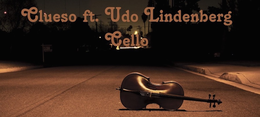 cello udo lindenberg clueso перевод